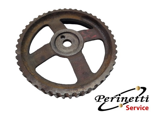 Puleggia albero camme - a,