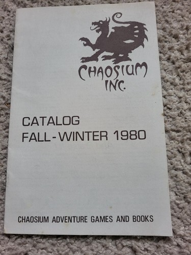 Runequest gioco cat1log - runequest,