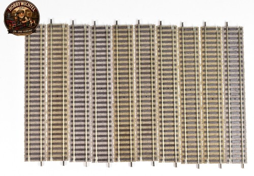 Fleischmann set 10 - fleischmann,