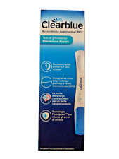 CLEARBLUE Test di Gravidanza