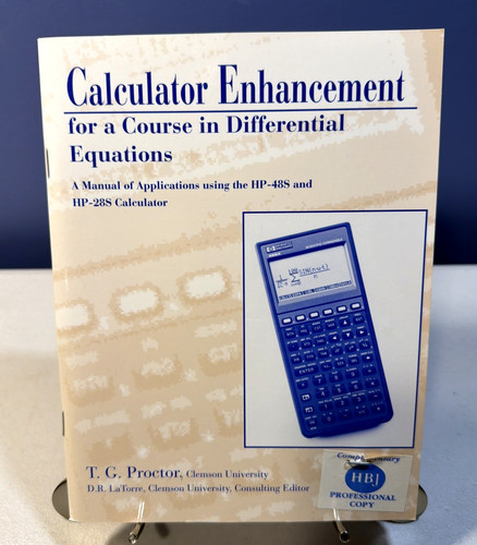 Calculator enhancement for - enhancement,