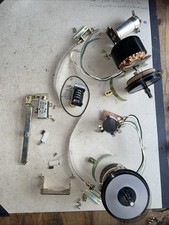 Gruppo motore bobina a bobina