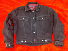 Giacca denim BMW Motorrad