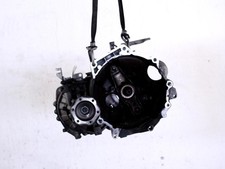 02R300041C CAMBIO MECCANICO