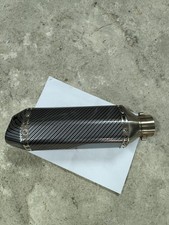 YAMAHA R6 MARMITTA TERMINALE