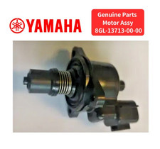 Yamaha OEM Motor Assy
