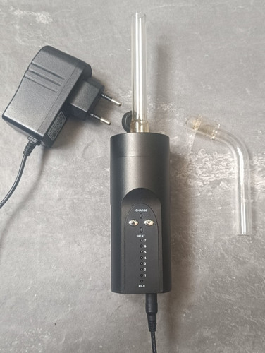 Arizer solo originale - arizer,