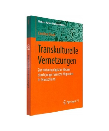 Transkulturelle vernetzungen - transkulturelle,