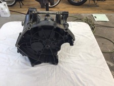02 BMW R1150 RT Transmission