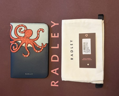 Nuovissimo radley octopus - nuovissimo,