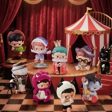 Toy City Monboo Theater Tales