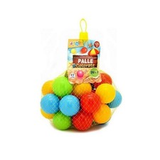 SACCO CON PALLINE 36 PEZZI