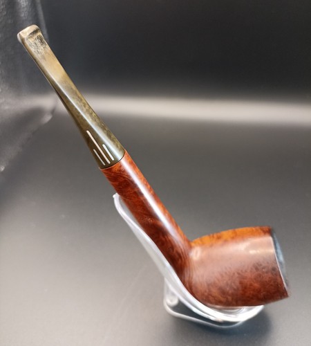 Pipa artigianale vintage - pipa,