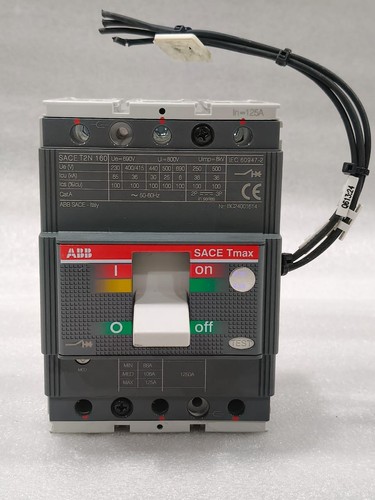 Abb sace tmax t2n - sace,