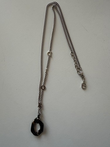Collana uomo christian dior - christian,