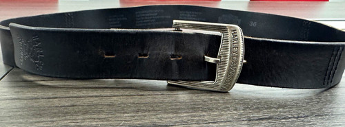 Harley davidson cintura - cintura, in