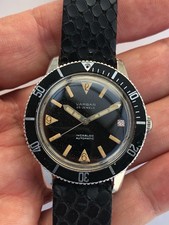 Skin Diver Varbar Automatic 20