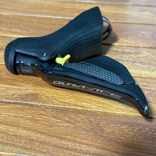 Leva sinistra shimano - leva,