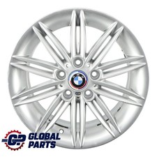 BMW 1 Serie E81 E87 Jante en