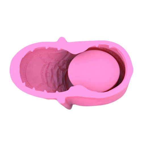 Vaso fiori stampo in - stampo,