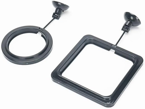 Mangiatoie quadrate per - 2,