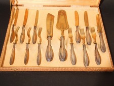 ANTICO PREZIOSO ELEGANTE