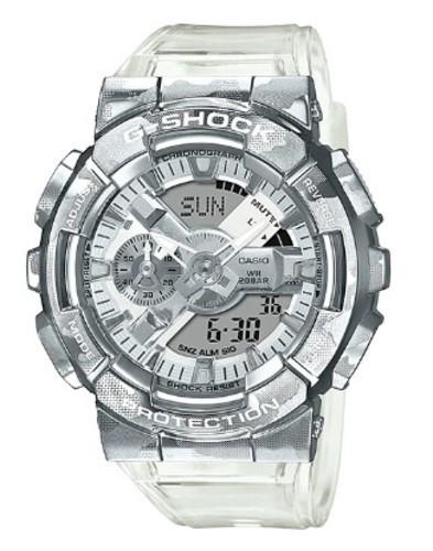 Orologio digitale analogico