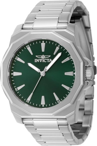 Invicta reloj acero - reloj,