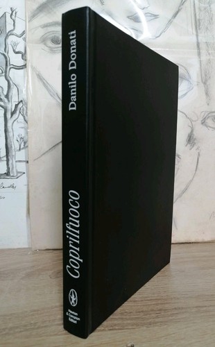 Danilo donati coprilfuoco - danilo,