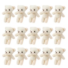  18 Pcs Figurine Di Orsi