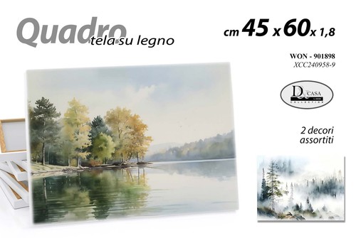 Quadro stampa tela - quadro, canvas