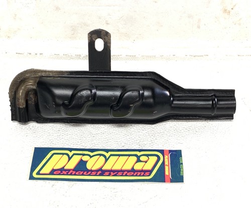 Rare nos silenziatore scarico - rare,