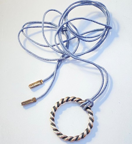 Collana pandora 925 ale - collana,