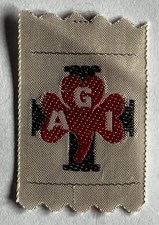 Scout Guide AGI Promessa