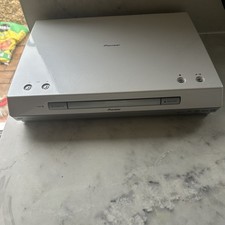 Pioneer XV-DV99 Sintonizzatore DVD CD Ricevitore SOLO Unità di Controllo Home Theatre