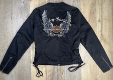 HARLEY-DAVIDSON 2008 Jacket
