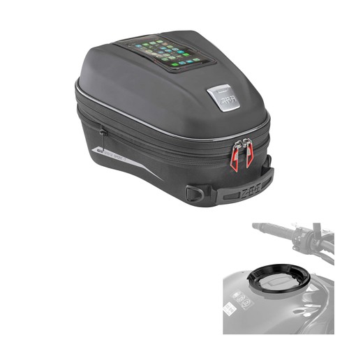 Kit borsa serbatoio givi - serbatoio,