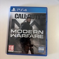Call duty modern - duty,
