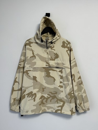 Carhartt vintage giacca anorak - giacca,