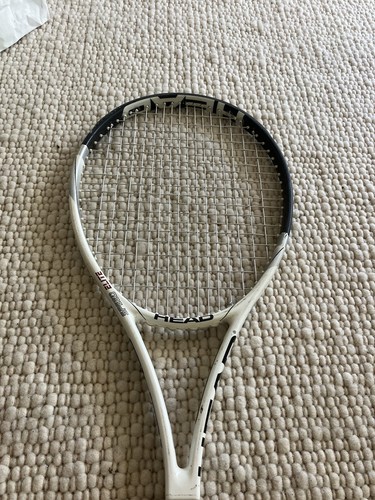 Racchetta tennis head speed - racchetta, da