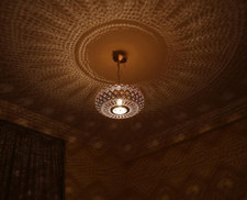 Lampada a sospensione