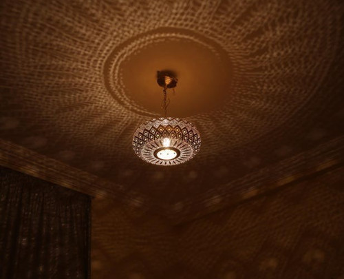 Lampada sospensione - a,