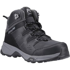 Scarpe antinfortunistiche