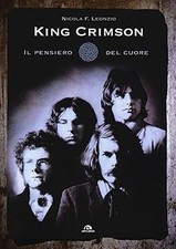 King Crimson. Il pensiero del