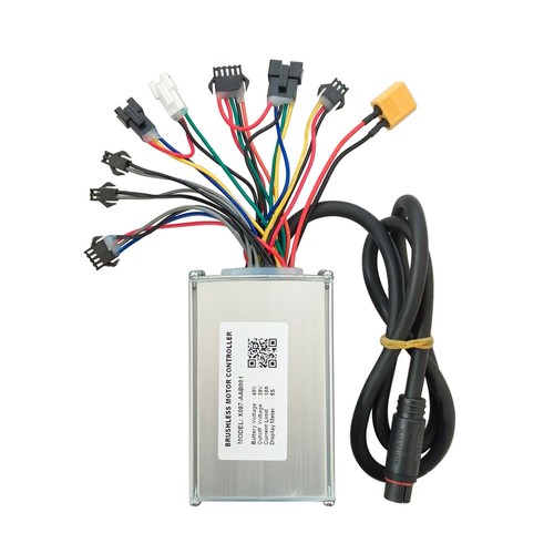 Regolatore motore brushless - regolatore,