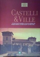 CASTELLI E VILLE regione