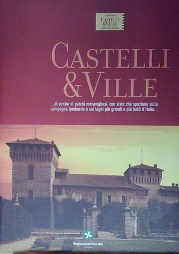 Castelli ville regione - castelli,