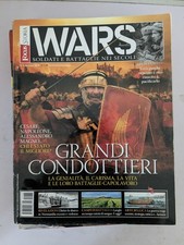 Focus storia wars - wars, 1