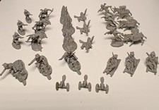 ATLANTIC SOLDATINI SCALA HO