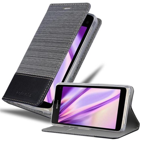 Custodia per sony xperia - custodia,